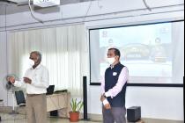 Constitution Day observed at IIT Bhubaneswar