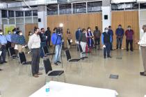 Constitution Day observed at IIT Bhubaneswar