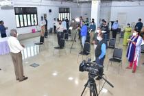 Constitution Day observed at IIT Bhubaneswar