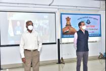 Constitution Day observed at IIT Bhubaneswar