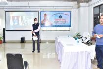 Constitution Day observed at IIT Bhubaneswar