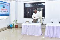 Constitution Day observed at IIT Bhubaneswar