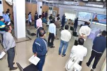 Constitution Day observed at IIT Bhubaneswar