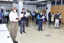 Constitution Day observed at IIT Bhubaneswar