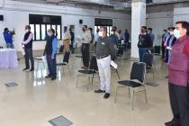 Constitution Day observed at IIT Bhubaneswar