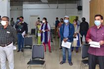 Constitution Day observed at IIT Bhubaneswar