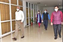 Constitution Day observed at IIT Bhubaneswar