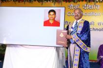 IIT Bhubaneswar holds its 9th Annual Convocation