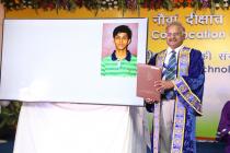 IIT Bhubaneswar holds its 9th Annual Convocation