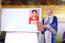 IIT Bhubaneswar holds its 9th Annual Convocation