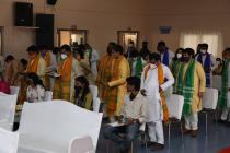 IIT Bhubaneswar holds its 9th Annual Convocation