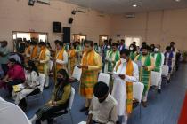 IIT Bhubaneswar holds its 9th Annual Convocation