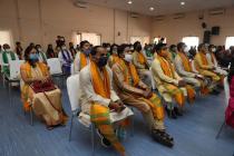 IIT Bhubaneswar holds its 9th Annual Convocation