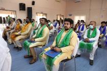 IIT Bhubaneswar holds its 9th Annual Convocation