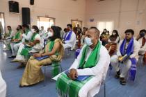 IIT Bhubaneswar holds its 9th Annual Convocation