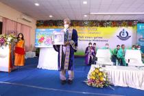 IIT Bhubaneswar holds its 9th Annual Convocation