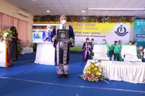 IIT Bhubaneswar holds its 9th Annual Convocation