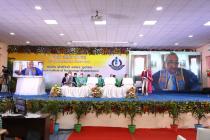 IIT Bhubaneswar holds its 9th Annual Convocation