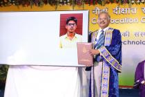 IIT Bhubaneswar holds its 9th Annual Convocation