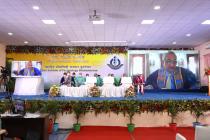 IIT Bhubaneswar holds its 9th Annual Convocation