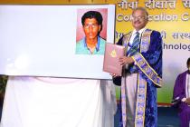 IIT Bhubaneswar holds its 9th Annual Convocation