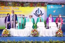IIT Bhubaneswar holds its 9th Annual Convocation