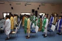 IIT Bhubaneswar holds its 9th Annual Convocation