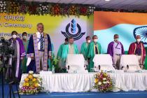 IIT Bhubaneswar holds its 9th Annual Convocation