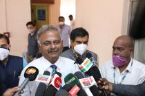 IIT Bhubaneswar holds its 9th Annual Convocation