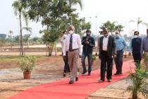 IIT Bhubaneswar holds its 9th Annual Convocation