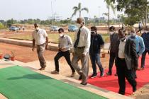 IIT Bhubaneswar holds its 9th Annual Convocation