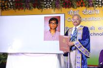 IIT Bhubaneswar holds its 9th Annual Convocation