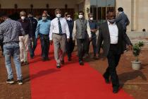 IIT Bhubaneswar holds its 9th Annual Convocation