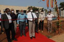 IIT Bhubaneswar holds its 9th Annual Convocation