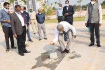 IIT Bhubaneswar holds its 9th Annual Convocation