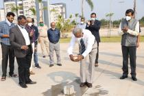 IIT Bhubaneswar holds its 9th Annual Convocation