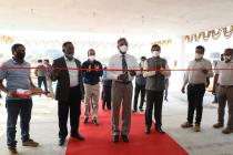 IIT Bhubaneswar holds its 9th Annual Convocation