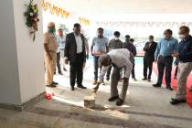 IIT Bhubaneswar holds its 9th Annual Convocation