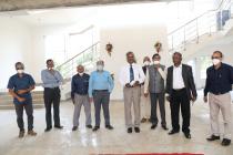 IIT Bhubaneswar holds its 9th Annual Convocation