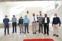 IIT Bhubaneswar holds its 9th Annual Convocation