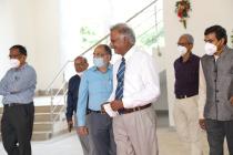 IIT Bhubaneswar holds its 9th Annual Convocation