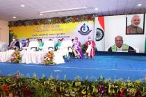 IIT Bhubaneswar holds its 9th Annual Convocation