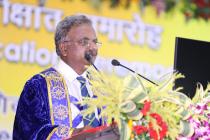 IIT Bhubaneswar holds its 9th Annual Convocation