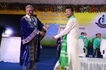 IIT Bhubaneswar holds its 9th Annual Convocation