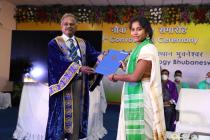 IIT Bhubaneswar holds its 9th Annual Convocation