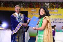 IIT Bhubaneswar holds its 9th Annual Convocation
