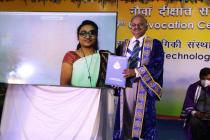 IIT Bhubaneswar holds its 9th Annual Convocation