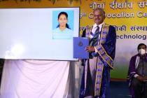 IIT Bhubaneswar holds its 9th Annual Convocation