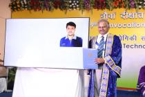 IIT Bhubaneswar holds its 9th Annual Convocation