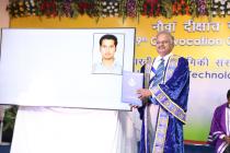 IIT Bhubaneswar holds its 9th Annual Convocation